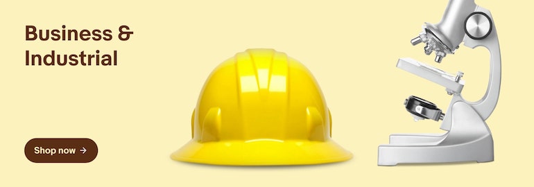 Industrial equipment