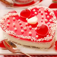 Jelly Cakes