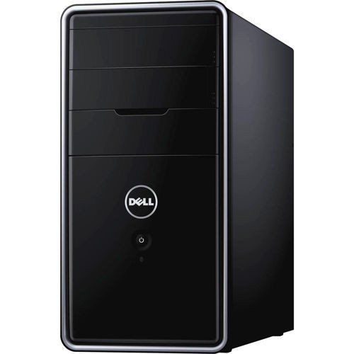 DELL CPU i 10 Genration