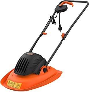 Lawn Mowers