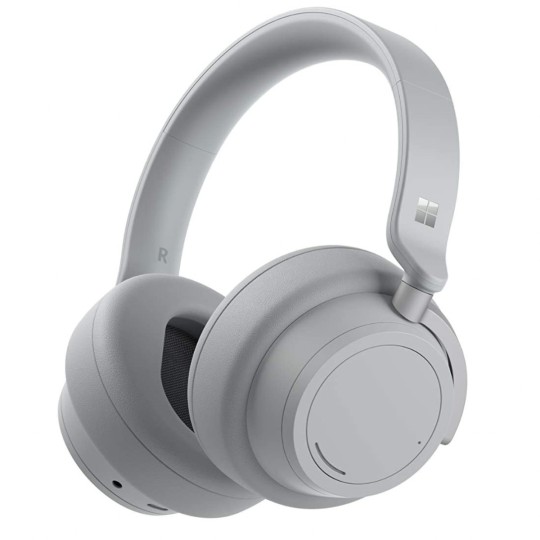 Headphones with Mic (Carbon Black)