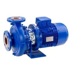 Electric Motor