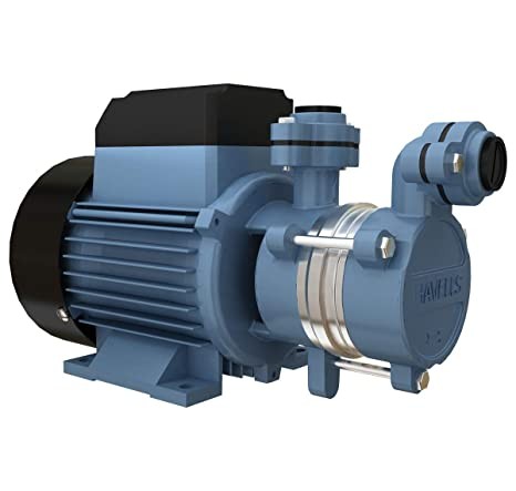 Electric Motor