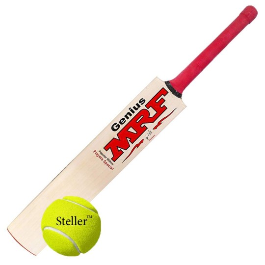 Cricket Bat Ball