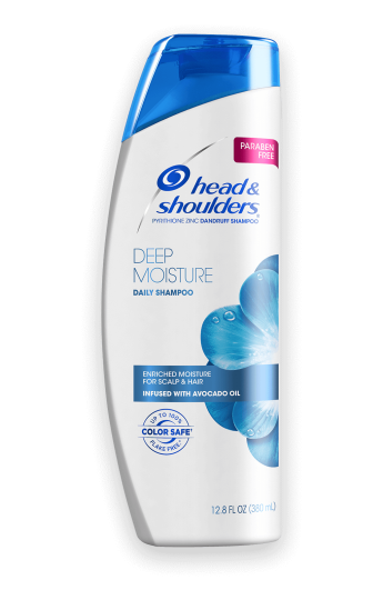 Shampoo
