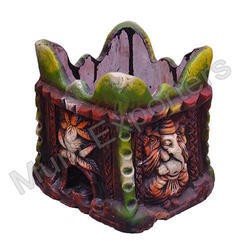 Terracotta Home Decorative