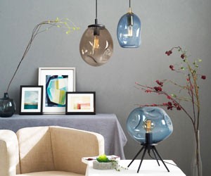 Home Decorations Lamps