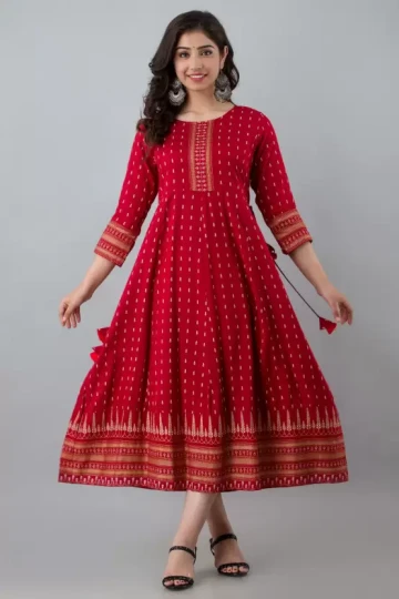 Women Kurti