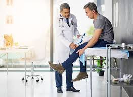 Orthopedic products