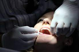 dental healthcare