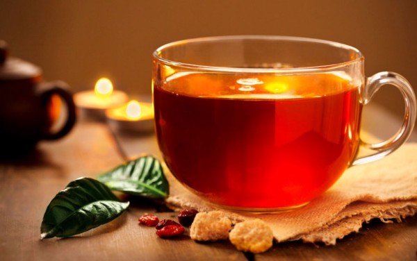 Red Tea